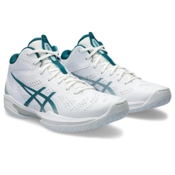 GELBURST 27 | Hoops Station